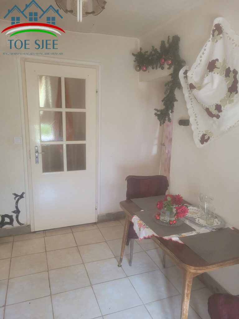 Eladó 50 m²-es családi ház Abádszalókon, 1182 m²-es telken – 10