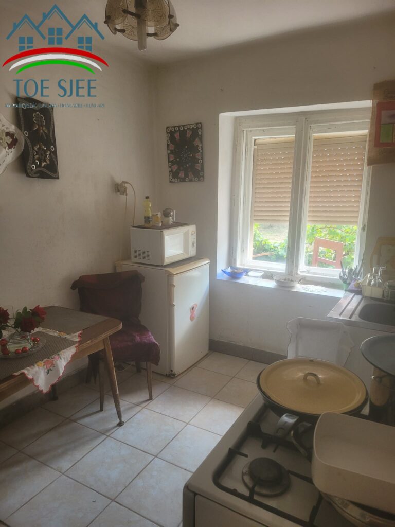 Eladó 50 m²-es családi ház Abádszalókon, 1182 m²-es telken – 11