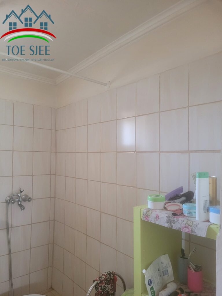 Eladó 50 m²-es családi ház Abádszalókon, 1182 m²-es telken – 13
