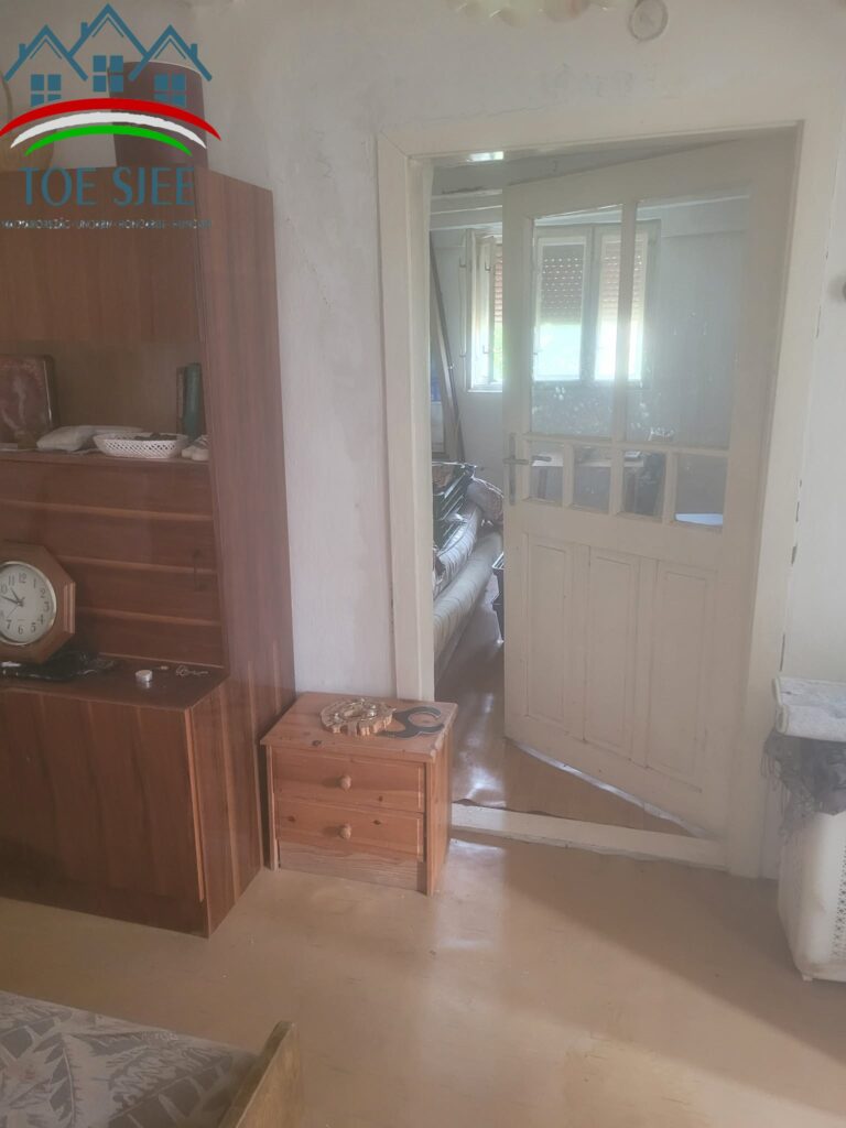 Eladó 50 m²-es családi ház Abádszalókon, 1182 m²-es telken – 14