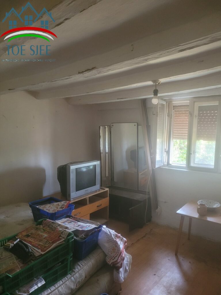 Eladó 50 m²-es családi ház Abádszalókon, 1182 m²-es telken – 16