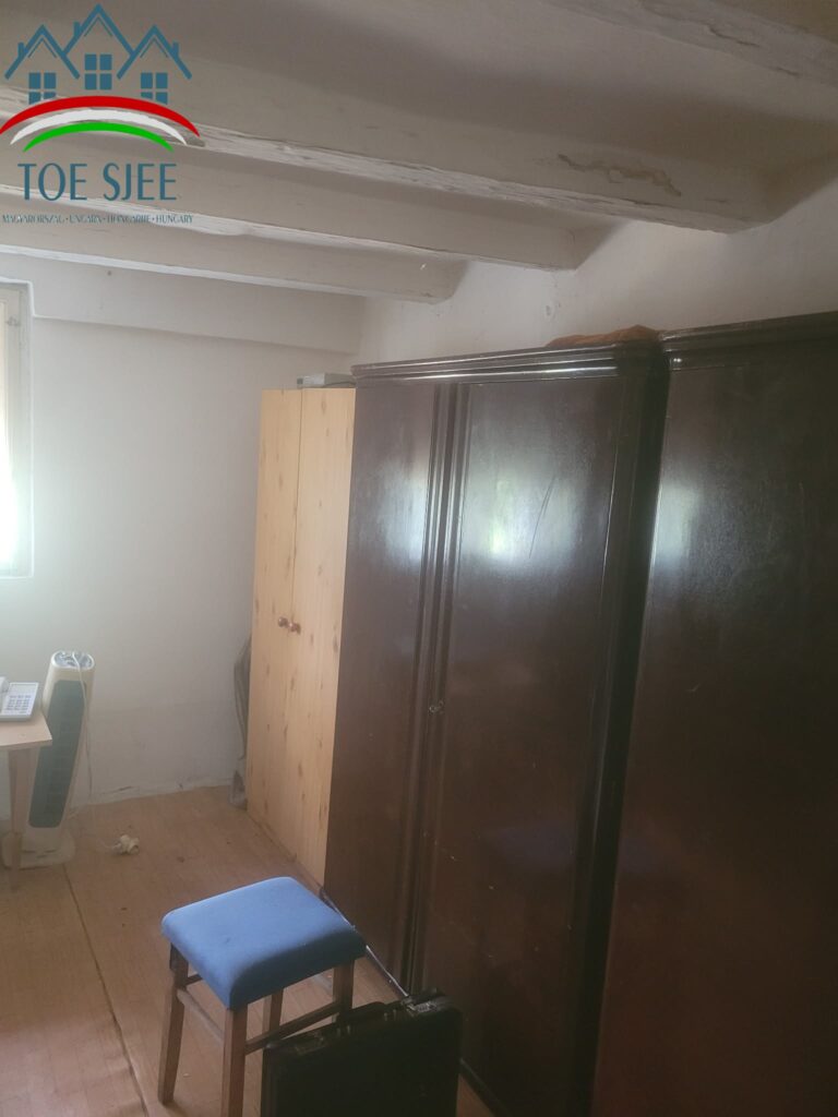 Eladó 50 m²-es családi ház Abádszalókon, 1182 m²-es telken – 17