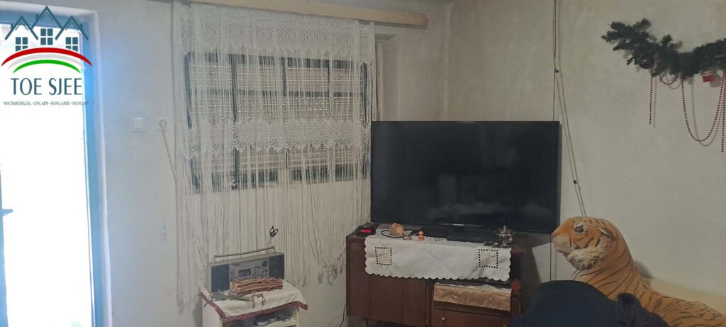 Eladó 50 m²-es családi ház Abádszalókon, 1182 m²-es telken – 7